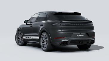 Porsche Cayenne III GTS Coupé — photo 3