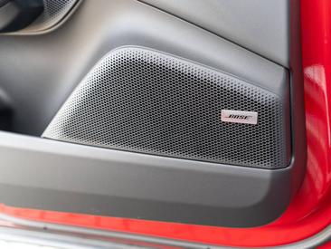 Porsche Macan Electrique 4 — photo 45