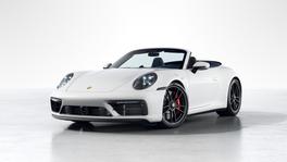 Porsche 992 I Carrera 4 GTS Cabriolet - 2022 - Joinsteer - #1