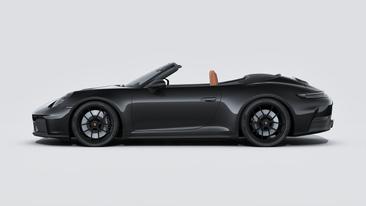 Porsche 992 II Carrera 4 GTS Cabriolet — photo 2