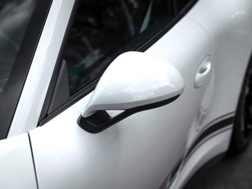 Porsche 991 I R — photo 12