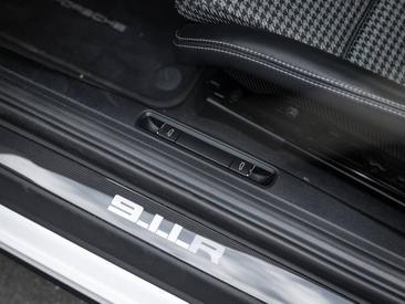 Porsche 991 I R — photo 20