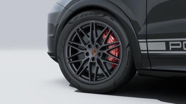 Porsche Cayenne III GTS Coupé — photo 10