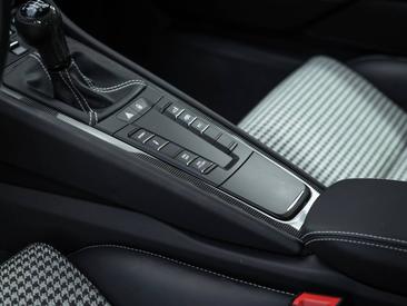 Porsche 991 I R — photo 23