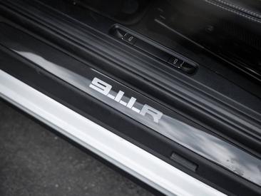 Porsche 991 I R — photo 30