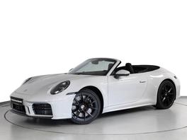 Porsche 992 II Carrera 4S Cabriolet - 2026 - Joinsteer - #1