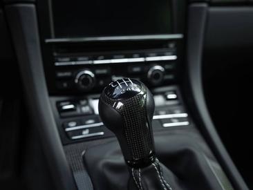Porsche 991 I R — photo 33