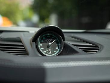 Porsche 991 I R — photo 34