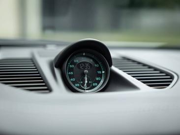 Porsche 991 I R — photo 35
