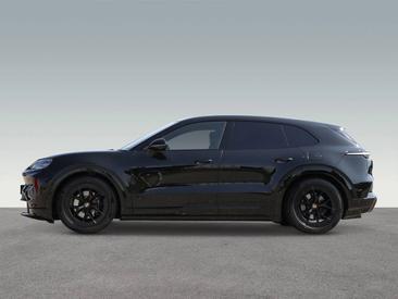 Porsche Cayenne E4 Electric — photo 2