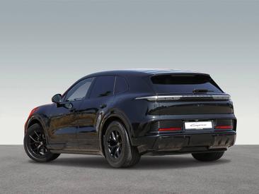 Porsche Cayenne E4 Electric — photo 3