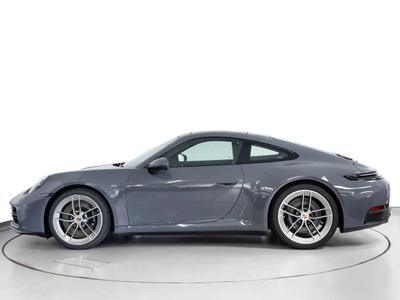 Porsche 992 II Carrera S