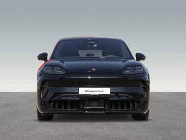 Porsche Cayenne E4 Electric — photo 4