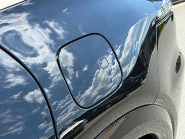 Porsche Cayenne E4 Turbo Electric — photo 11