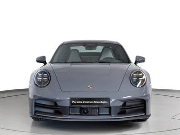 Porsche 992 II Carrera S — photo 4