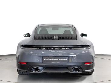Porsche 992 II Carrera S — photo 5