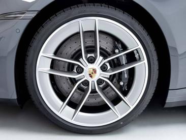 Porsche 992 II Carrera S — photo 6