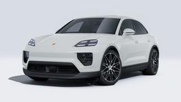 Porsche Macan Electrique 4 - 2026 - Joinsteer - #1