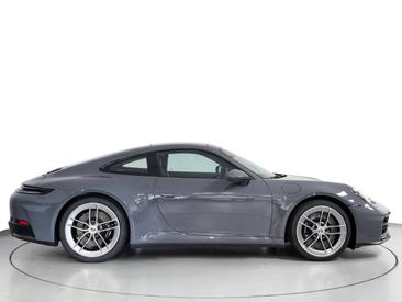 Porsche 992 II Carrera S — photo 8
