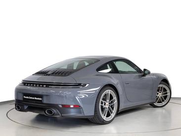 Porsche 992 II Carrera S — photo 9