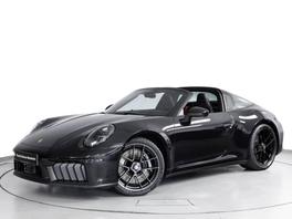 Porsche 992 II Targa 4 GTS - 2026 - Joinsteer - #1