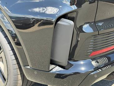 Porsche Cayenne E4 Turbo Electric — photo 35