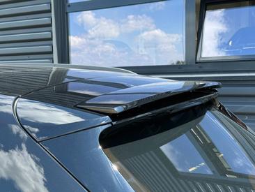 Porsche Cayenne E4 Turbo Electric — photo 36