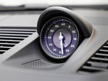 Porsche 992 II Carrera 4S Cabriolet — photo 27