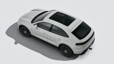 Porsche Macan Electrique 4 — photo 4