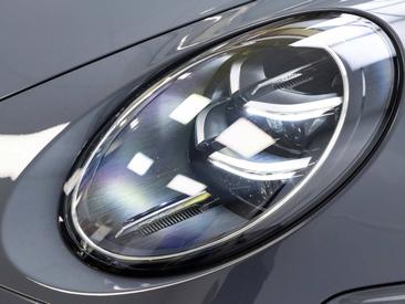 Porsche 992 II Carrera S — photo 11