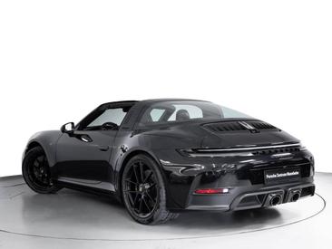 Porsche 992 II Targa 4 GTS — photo 3