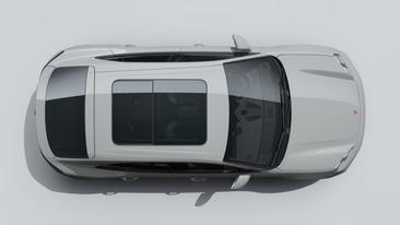 Porsche Macan Electrique 4 — photo 5