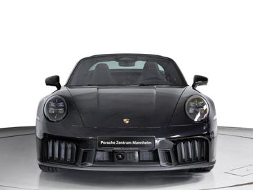 Porsche 992 II Targa 4 GTS — photo 4
