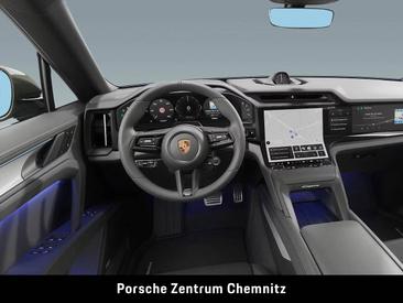 Porsche Cayenne E4 S Electric — photo 5