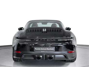 Porsche 992 II Targa 4 GTS — photo 5