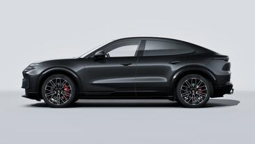 Porsche Cayenne E4 S Coupé Electric — photo 2