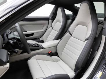 Porsche 992 II Carrera S — photo 13