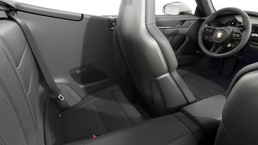 Porsche 992 II Carrera Cabriolet — photo 14