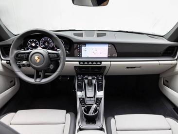 Porsche 992 II Carrera S — photo 15