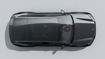 Porsche Cayenne E4 S Coupé Electric — photo 5