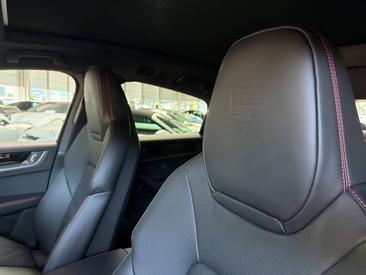 Porsche Cayenne III S E-Hybrid Coupé Black Edition — photo 20