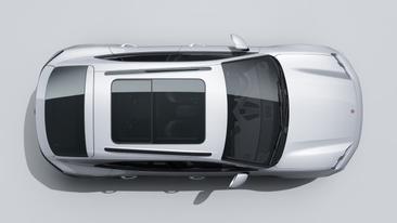 Porsche Macan Electrique 4 — photo 5