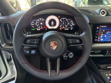Porsche Cayenne III S E-Hybrid Coupé Black Edition — photo 21