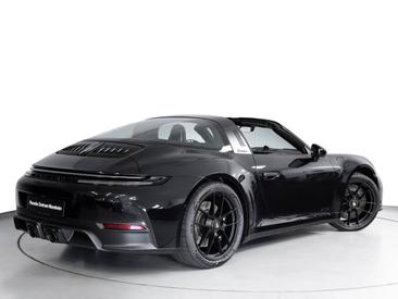 Porsche 992 II Targa 4 GTS — photo 10