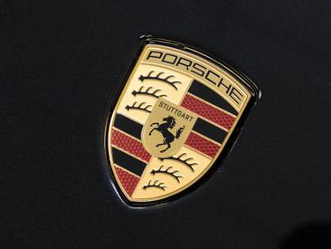 Porsche 992 II Targa 4 GTS — photo 11