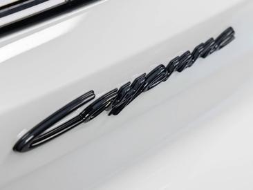Porsche Cayenne III E-Hybrid Coupé Black Edition — photo 5