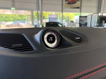 Porsche Cayenne III S E-Hybrid Coupé Black Edition — photo 23