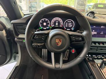 Porsche 992 II Carrera GTS Cabriolet — photo 22