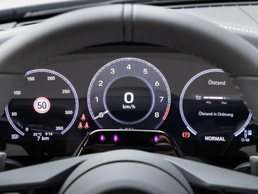 Porsche 992 II Carrera S — photo 18
