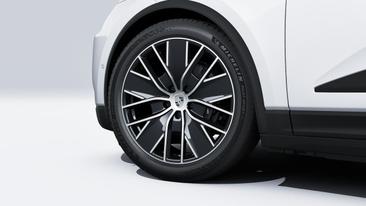 Porsche Macan Electrique 4 — photo 10